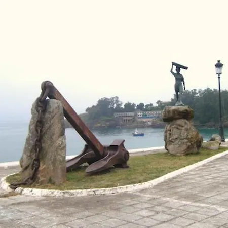 Apartamento - 2 Bedrooms With Sea Views Young People Group Not Allowed - 06969 Portonovo