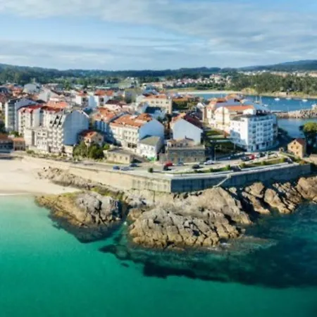 - 2 Bedrooms With Sea Views Young People Group Not Allowed - 06969 Apartamento