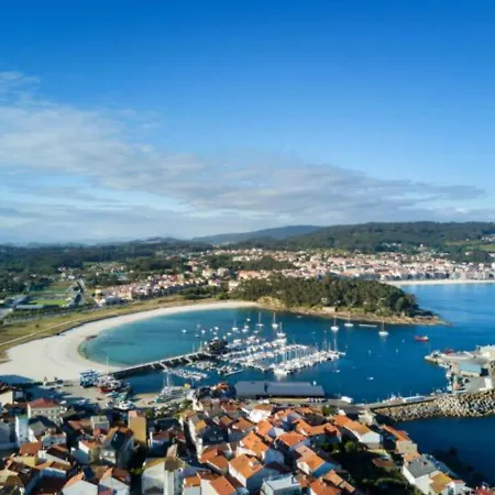 - 2 Bedrooms With Sea Views Young People Group Not Allowed - 06969 Apartamento Portonovo
