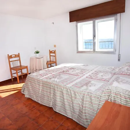 - 2 Bedrooms With Sea Views Young People Group Not Allowed - 06969 Apartamento *