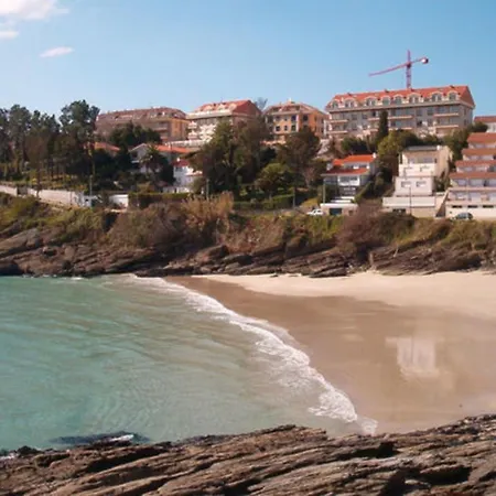Apartamento - 2 Bedrooms With Sea Views Young People Group Not Allowed - 06969