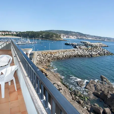 - 2 Bedrooms With Sea Views Young People Group Not Allowed - 06969